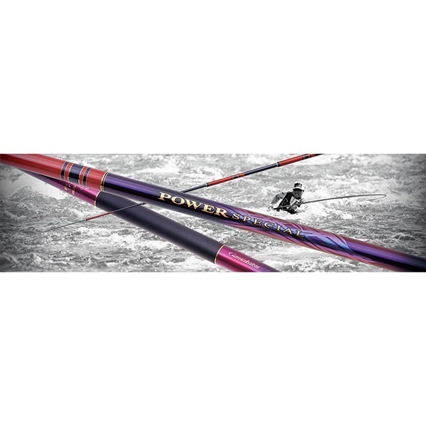 がま鮎 パワースペシャル5